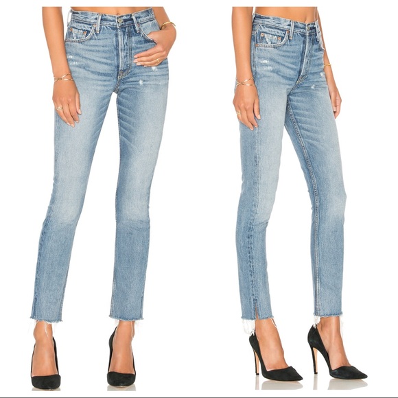 grlfrnd petite jeans